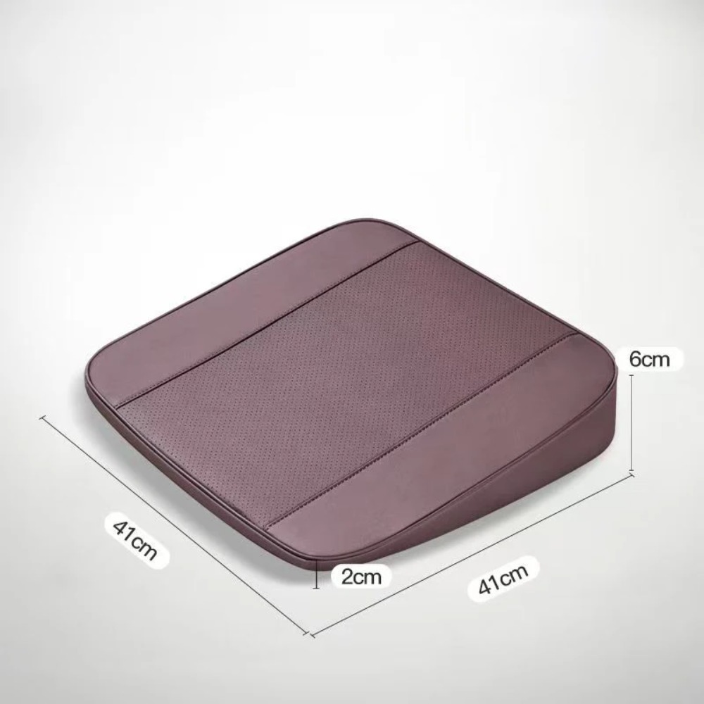 Office Chair Cushion - وسادة مقعد السيارة والمكتب بتصميم مريح
