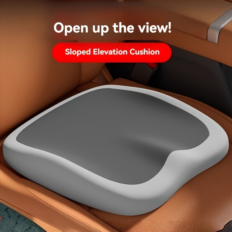 وسادة مقعد مريحة من الفوم ذو ا - مراجعة Office Chair Cushion وسعره