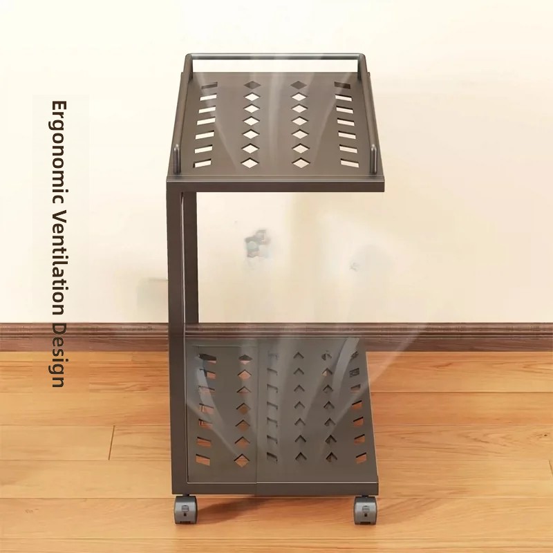 حامل كمبيوتر مكتبي متحرك تحت ا - مراجعة Office Furniture Brands وسعره