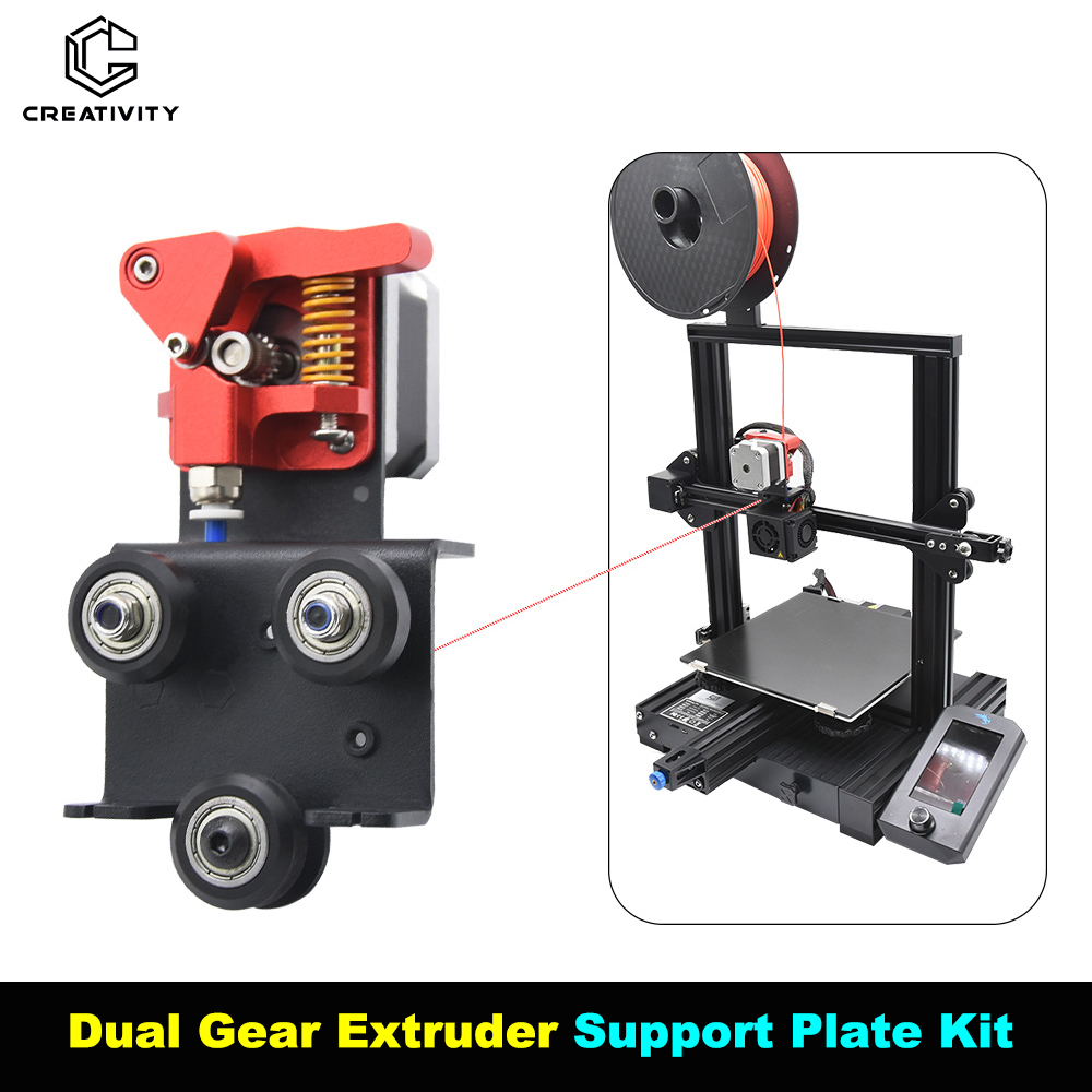 محرك المباشر المزدوج والعتاد ا - مراجعة Printer Stand وسعره