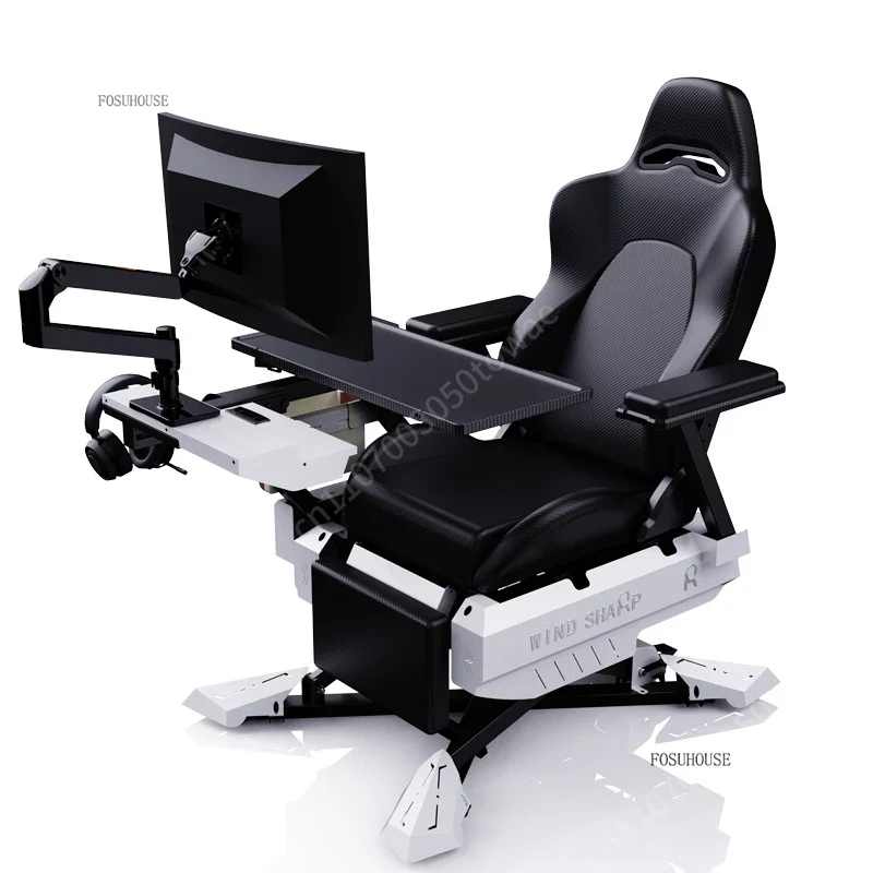 محطة ألعاب قابلة للإمالة، كرسي - مراجعة Standing Desk وسعره