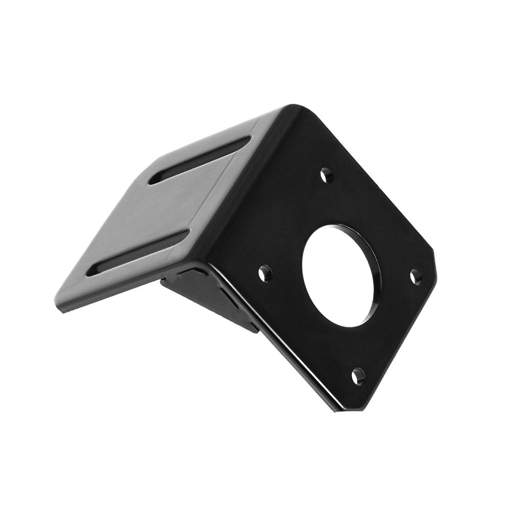 حامل معدني على شكل حرف L لتركي - مراجعة Printer Stand وسعره