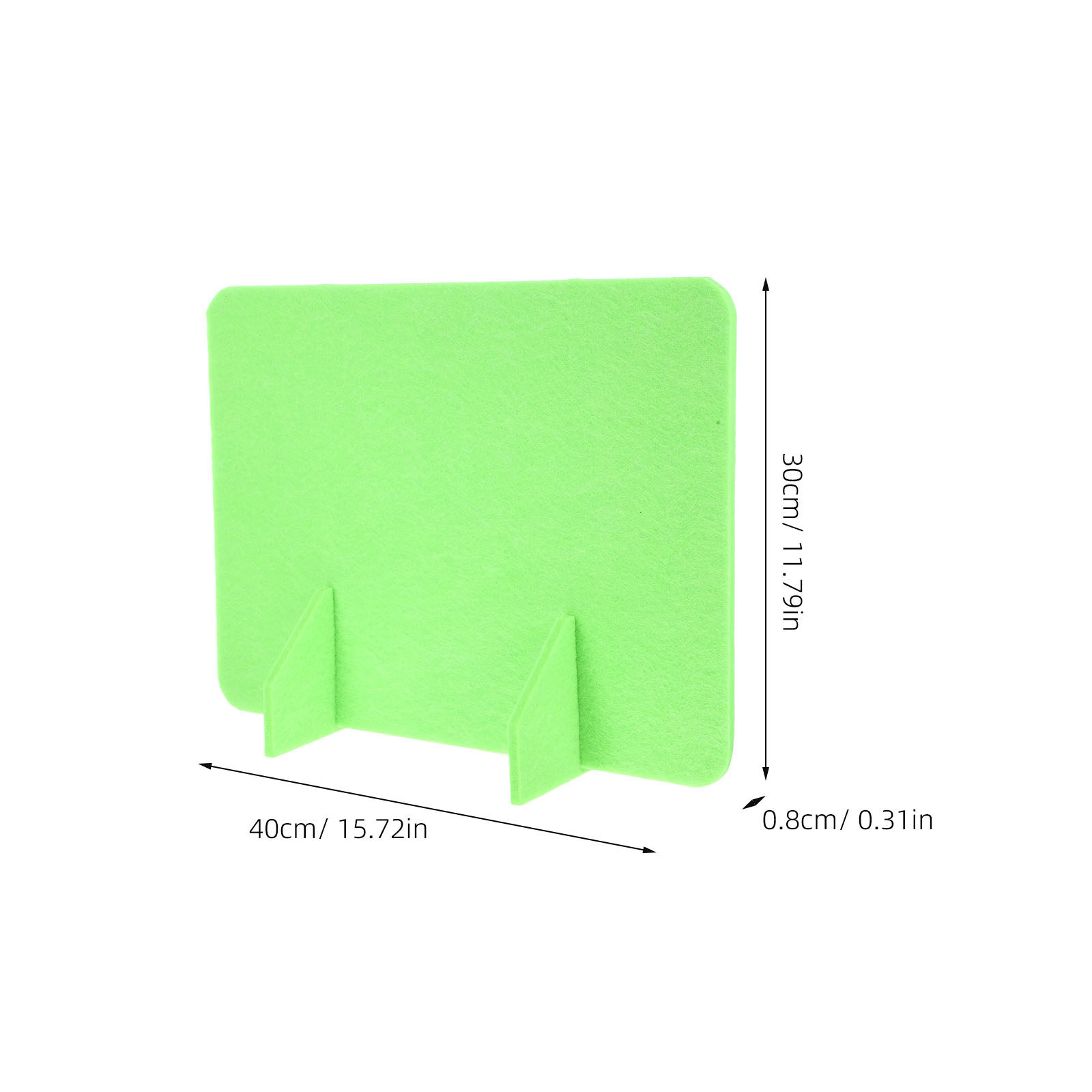 4 قطع من ألواح تقسيم الخصوصية  - مراجعة Partition Screen Divider وسعره