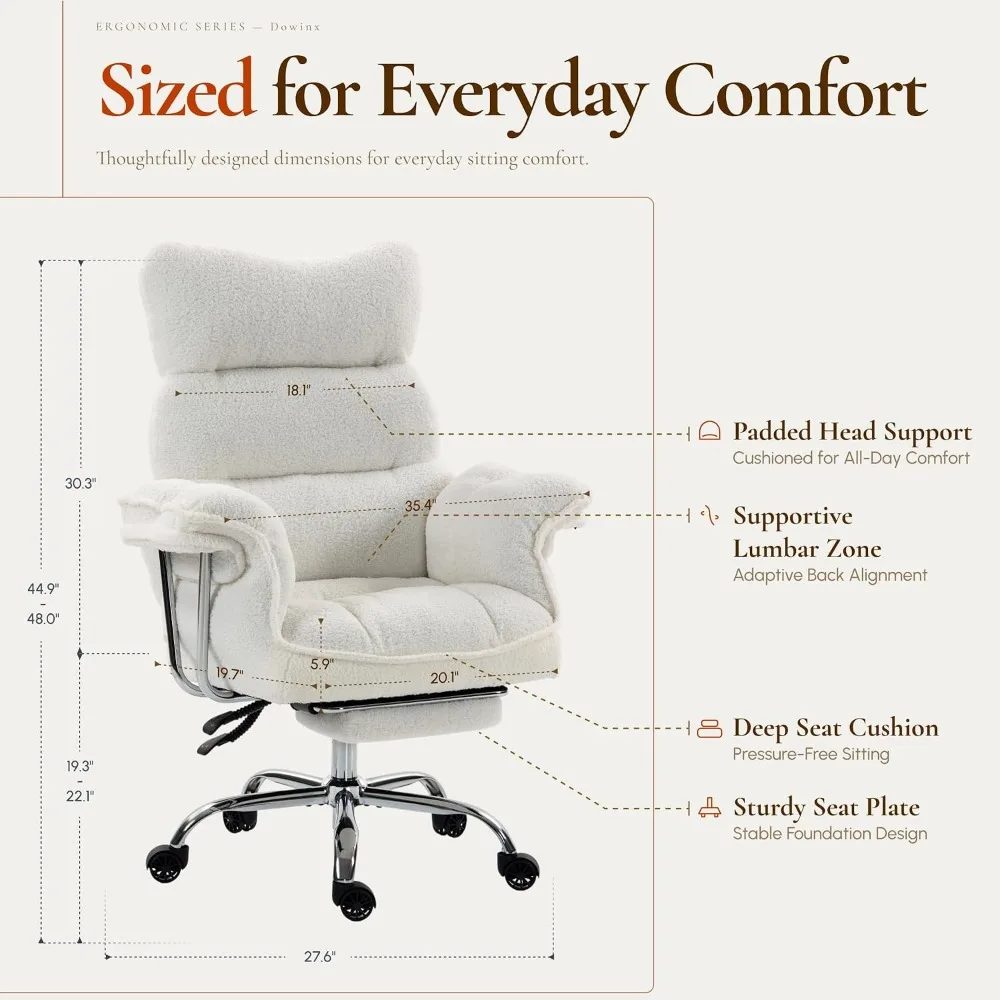 كرسي مكتب مريح بتصميم مريح للج - مراجعة Office Chair Cushion وسعره