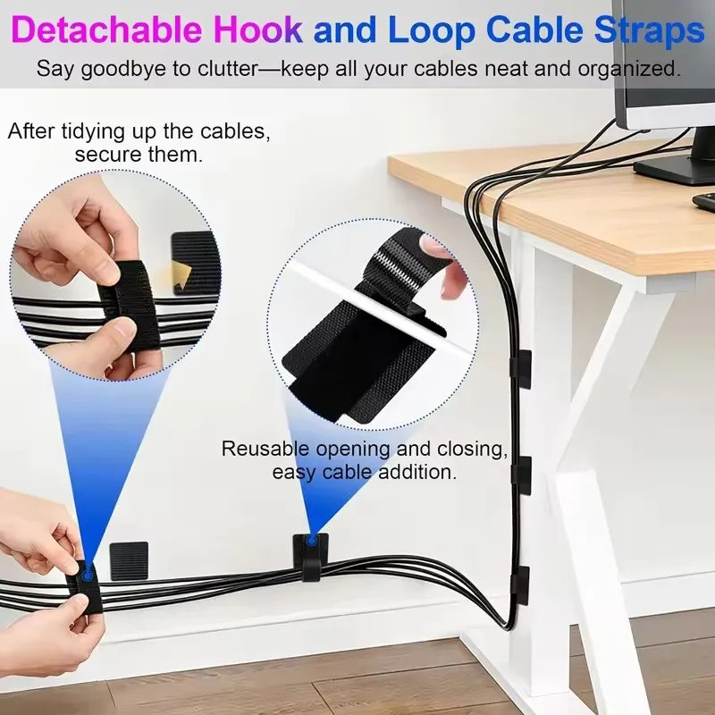 4-40 مجموعة من أدوات تنظيم الك - مراجعة Desk Organizer وسعره