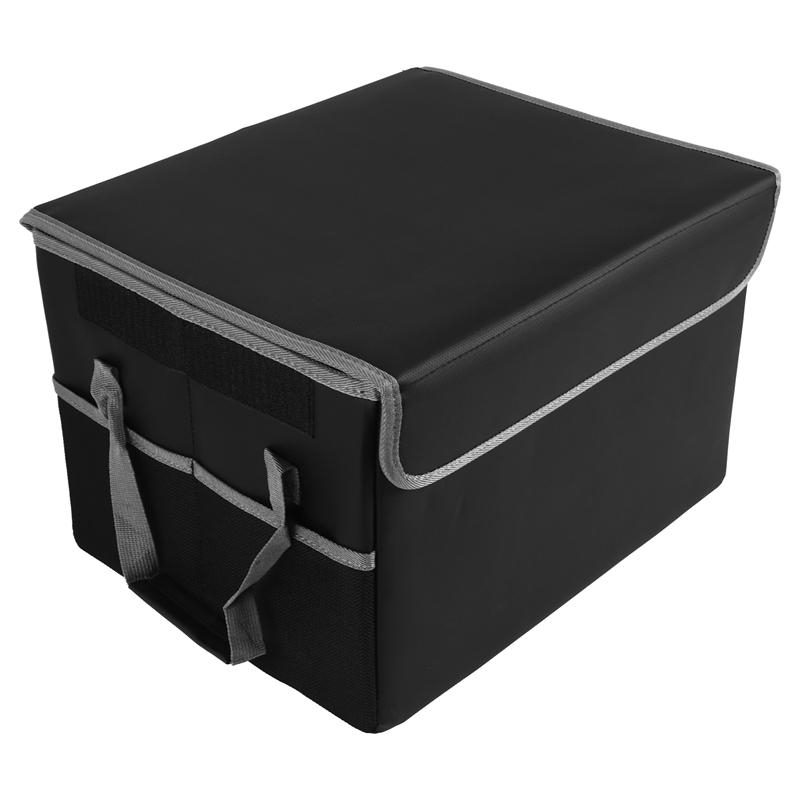 صندوق ملفات مقاوم للحريق، خزان - مراجعة File Cabinet وسعره