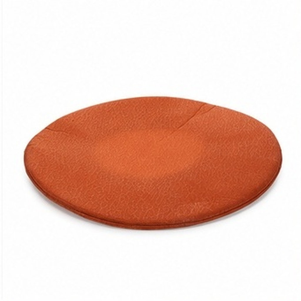 غطاء مقعد دائري مرن من القماش  - مراجعة Office Chair Cushion وسعره
