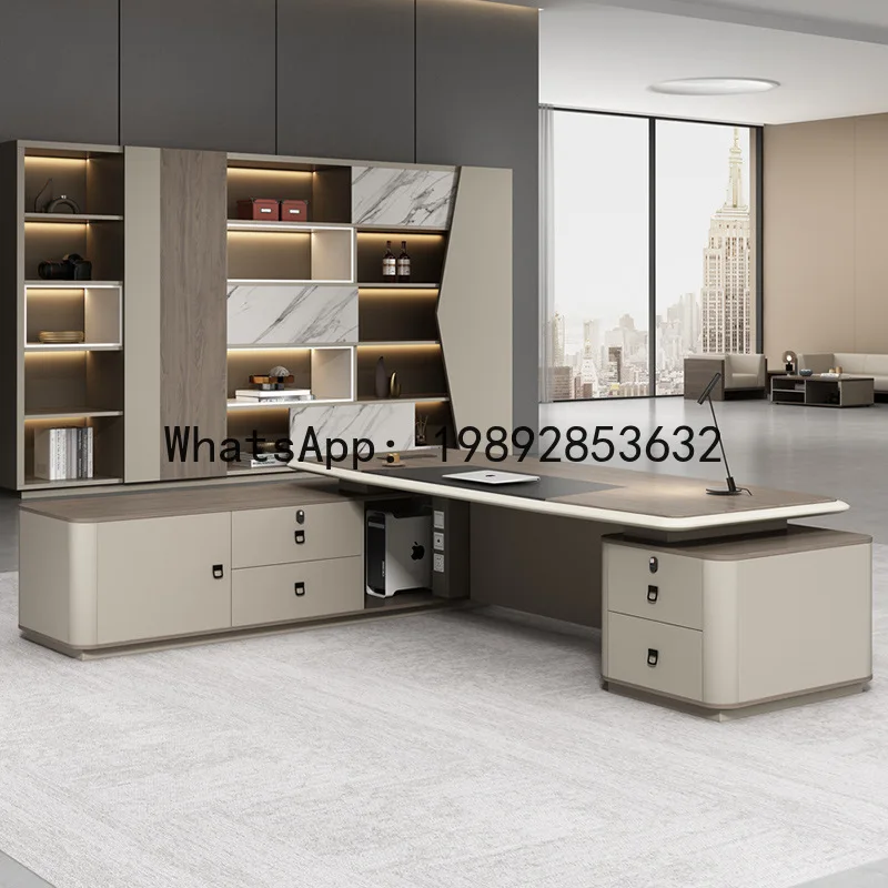 مكتب الرئيس التنفيذي H5.15، مك - مراجعة Office Chair وسعره