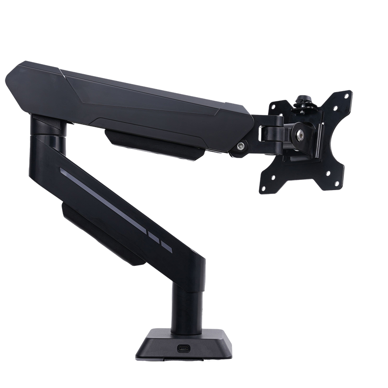 حامل شاشة متعدد الوظائف دوار ب - مراجعة Monitor Stand وسعره