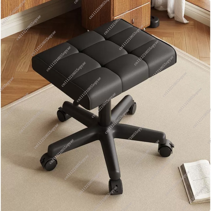كرسي قدم دوار قابل للرفع والتع - مراجعة Office Stool وسعره